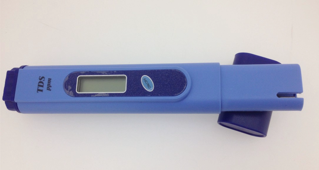 KL-139 TDS, TDS ppm