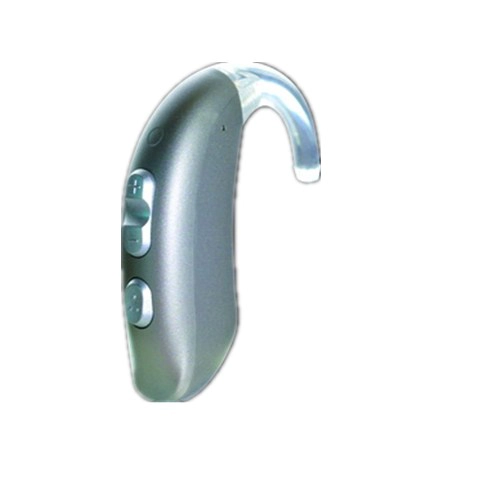 Hearing Aid L406U BTE digital