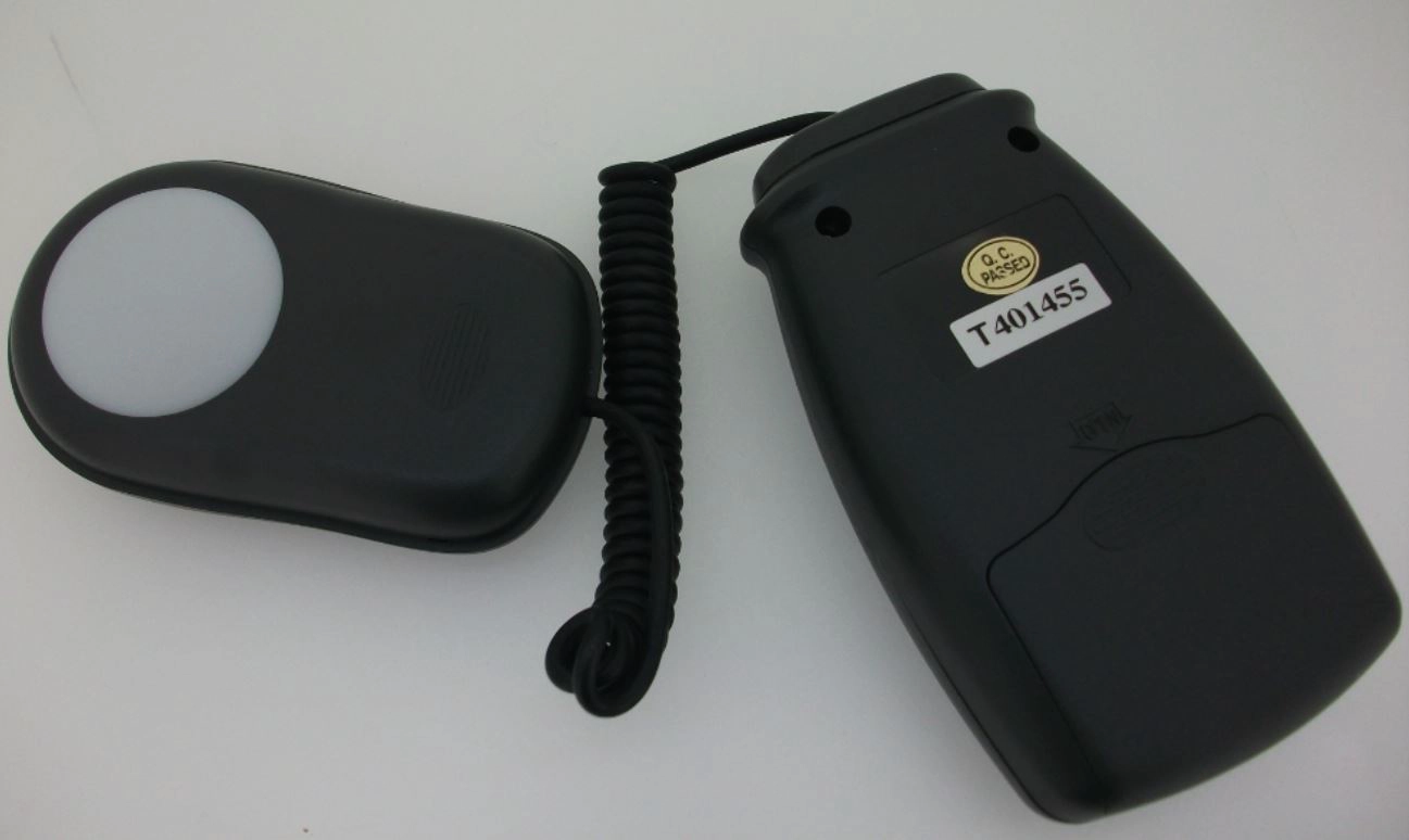 LX-1010B Digitale luxmeter lichtmeter