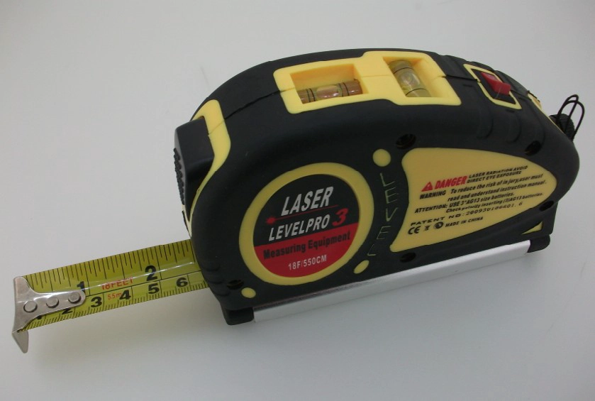 Laser LV05 Mini Laser Level Meter
