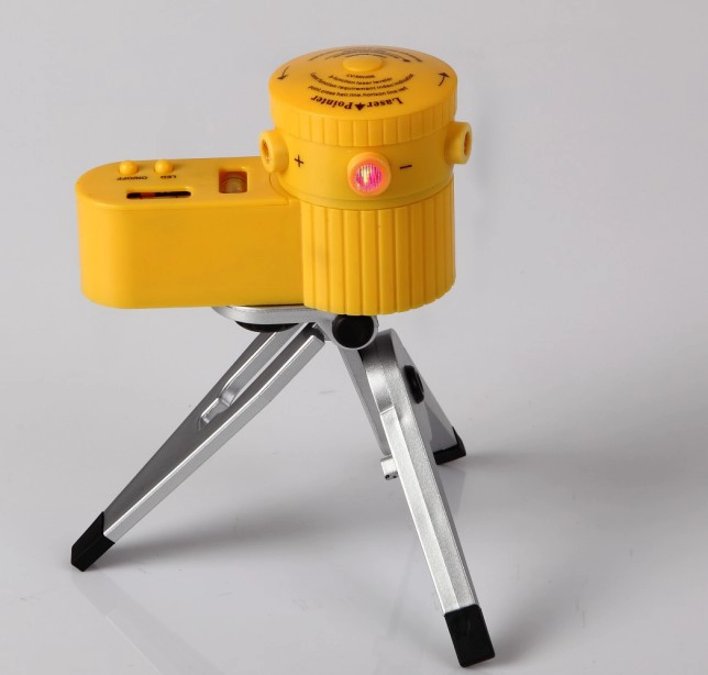 Laser LV06 Meter Επίπεδο Laser χωρίς Μέτρα ταινία