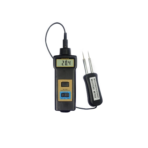 MC-7806 Digtial Hout vochtmeter Tester