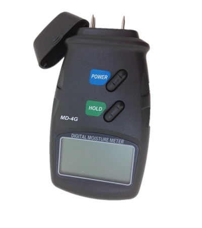 Humidimètre numérique pour bois MD-4G