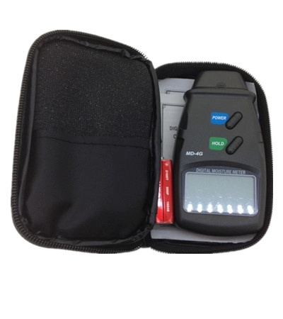 Humidimètre numérique pour bois MD-4G