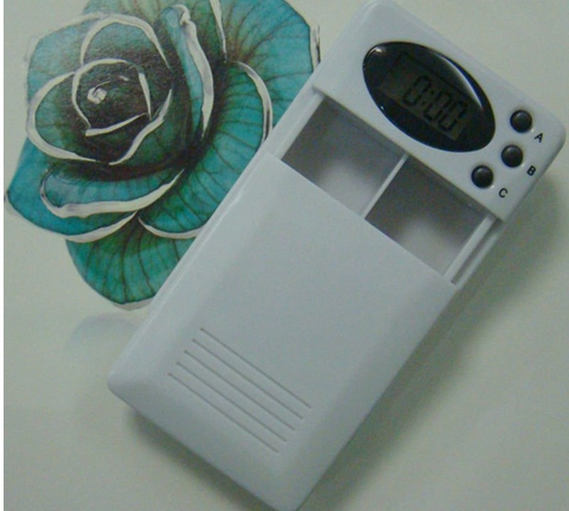 MDZ-6 Elektronische Pill Box Timer