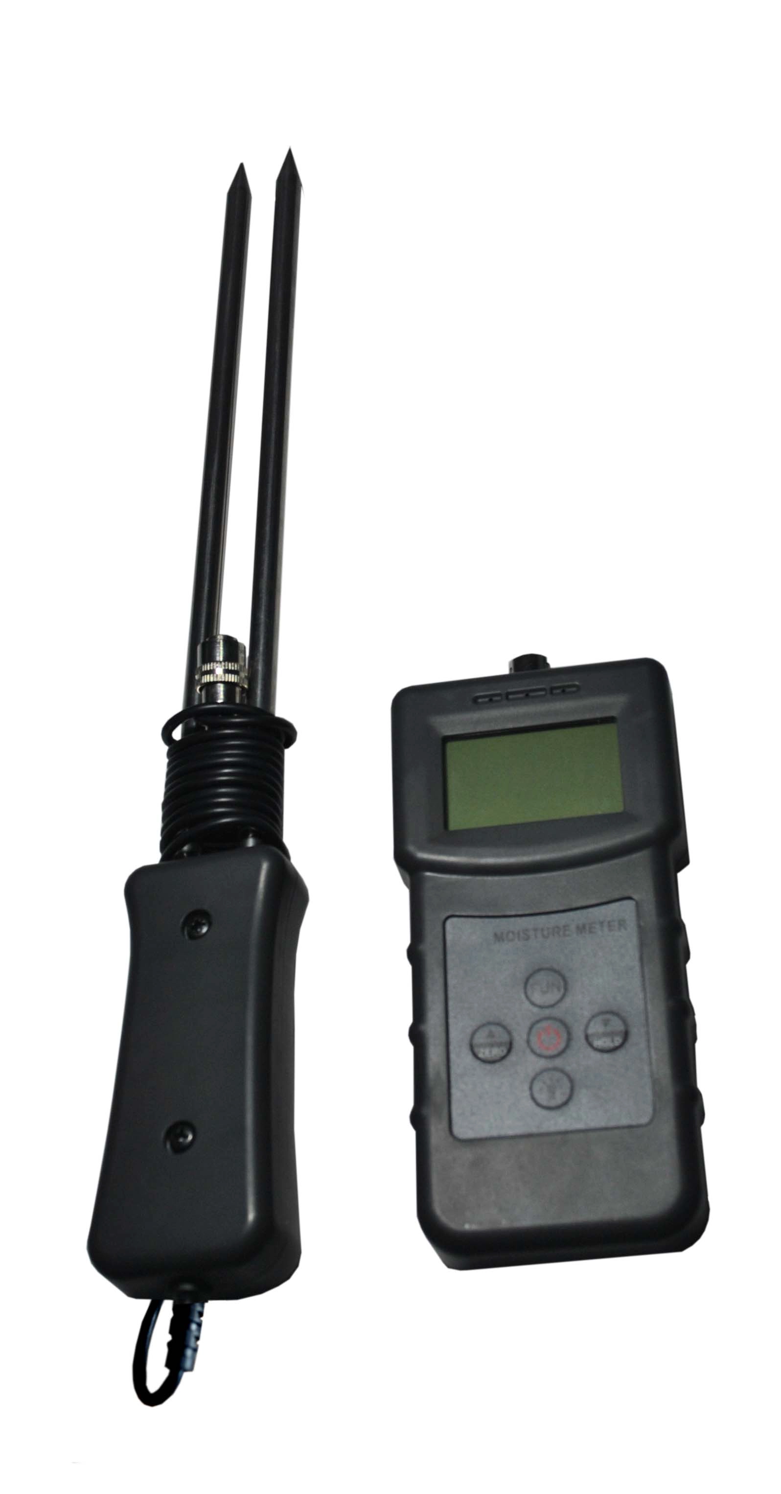MS-W, new arrival sawdust wood moisture meter , sawdust moisture meter
