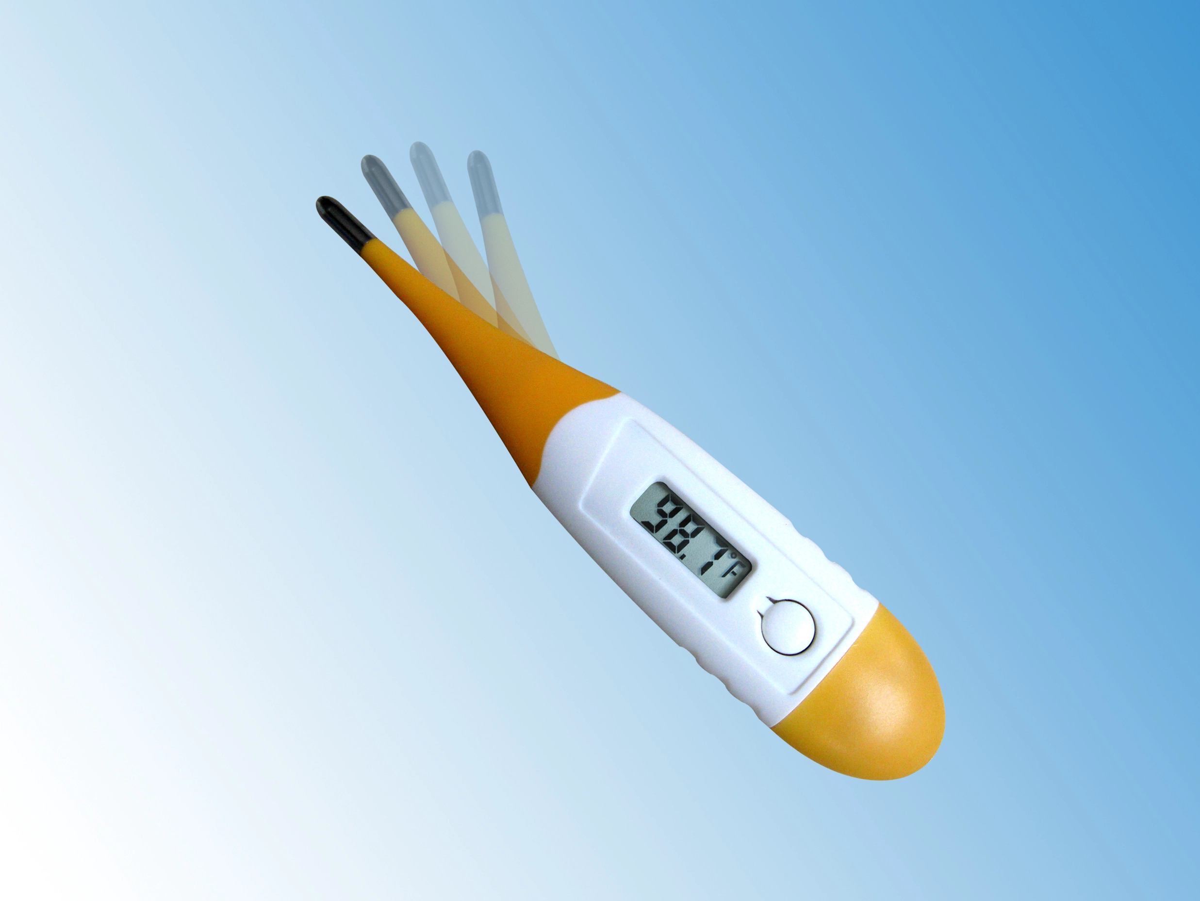 MT-403 Digital thermometer,mini thermometer,medical thermometer