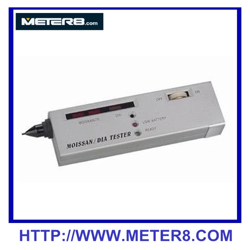 MT-S1 Diamond and Moissanite Tester,Moissanite Tester with Ultraviolet Light