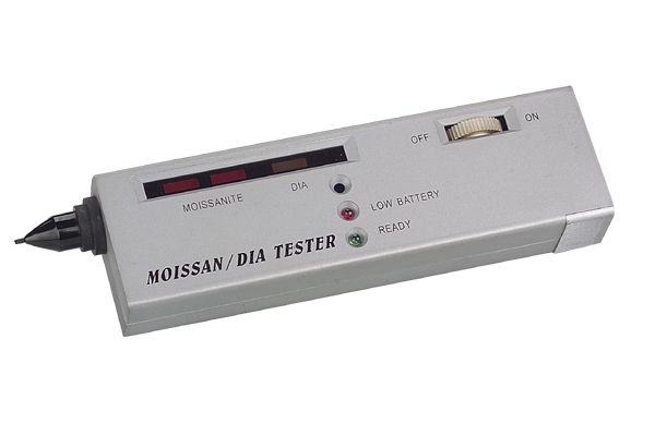 MT-S1 Diamond and Moissanite Tester,Moissanite Tester with Ultraviolet Light
