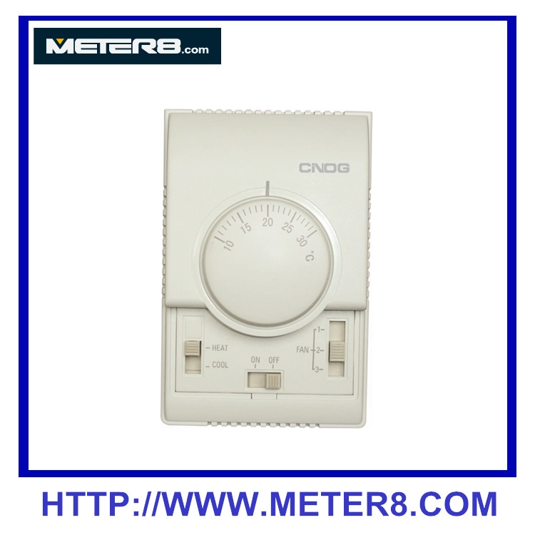 MT01A Mechanische Thermostaat voor Central Air-conditioner