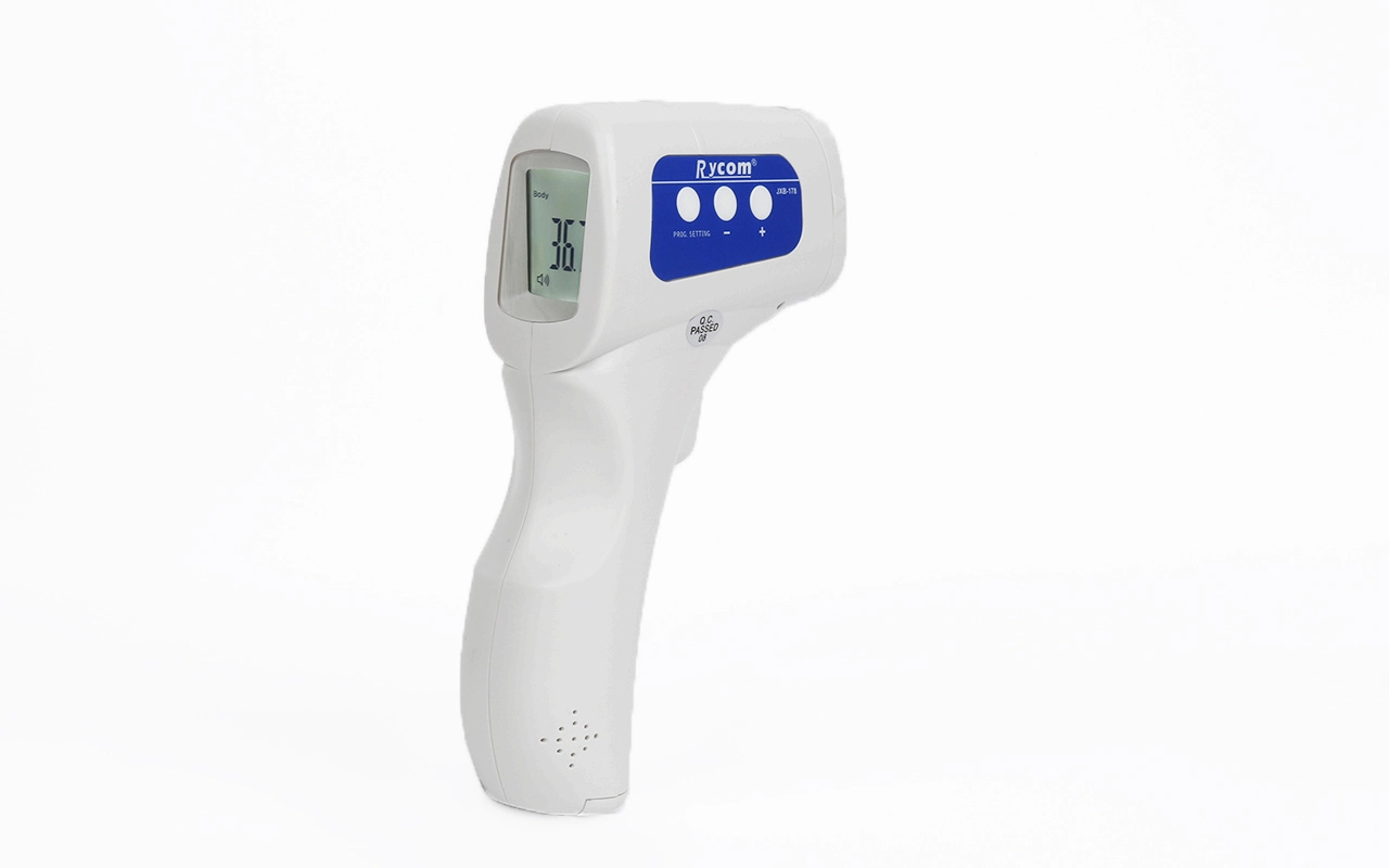 Medical Infrared Thermometer JXB-178