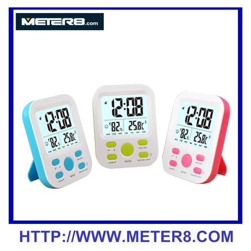 JP9906 igrometro temperatura elettronico portatile mini