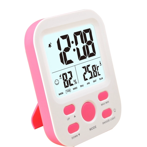 JP9906 igrometro temperatura elettronico portatile mini