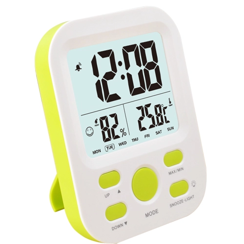 JP9906 igrometro temperatura elettronico portatile mini