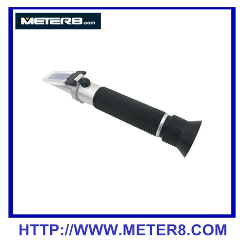 New Potable Brix Mètre Réfractomètre RHB-18 avec Cheap Prix