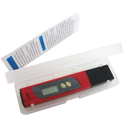 PH-01B Promotional digital pen type ph meter manufacturer