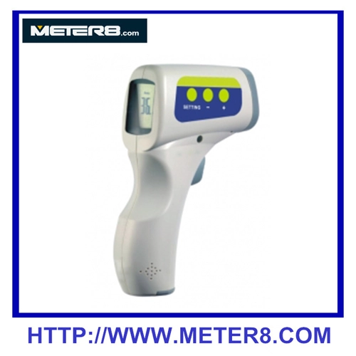 RC001 CE Approval, non-contact Forehead Infrared Thermometer, medical thermometer