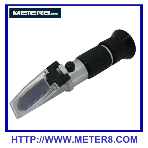 REF107 de China refractómetro brix portátil