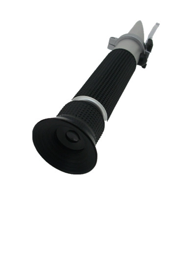 REF311 China-heiße Verkaufs-Hand Protein Refraktometer, Protein Handrefraktometer