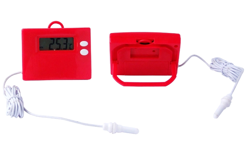SP-E-4 Digital Portable Thermometer