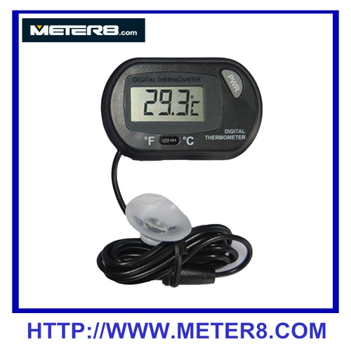 ST-3 Digital Fish Tank Termômetro Sensor Aquarium Termômetro