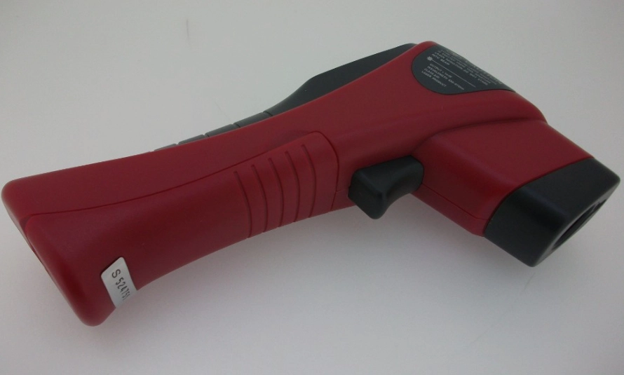 ST-350 nicht Kontakt Infrarot-Thermometer Laser
