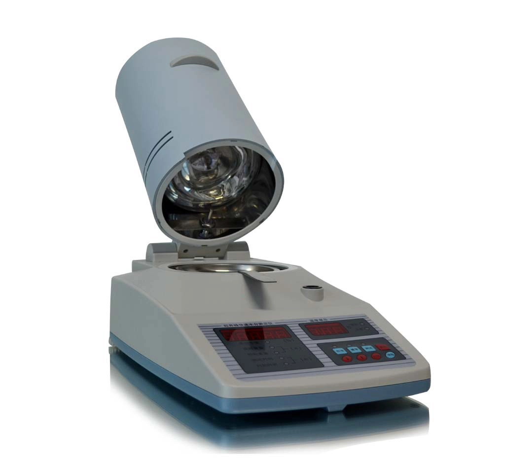SFY-60S Rapid Halogen Moisture Meter