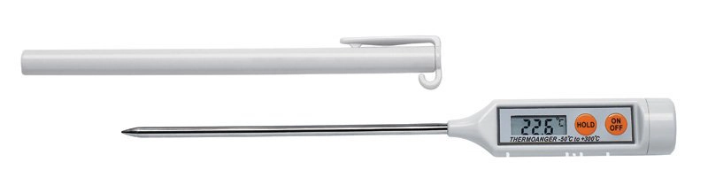 TBT-15H Food thermometer, Kitchen thermometer