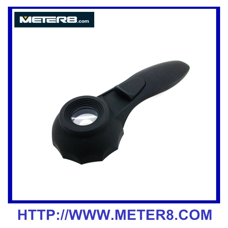 TH-600553 Cina vendita calda lenti di ingrandimento di presa con LED