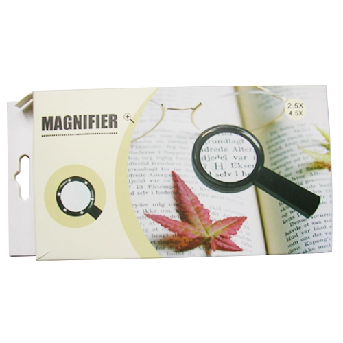 TH-7012A Haltegriff Lupen mit LED-Licht