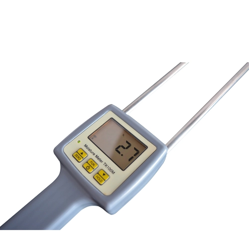 TK100M Paper Bale Moisture Meter,Waste Paper Moisture Meter