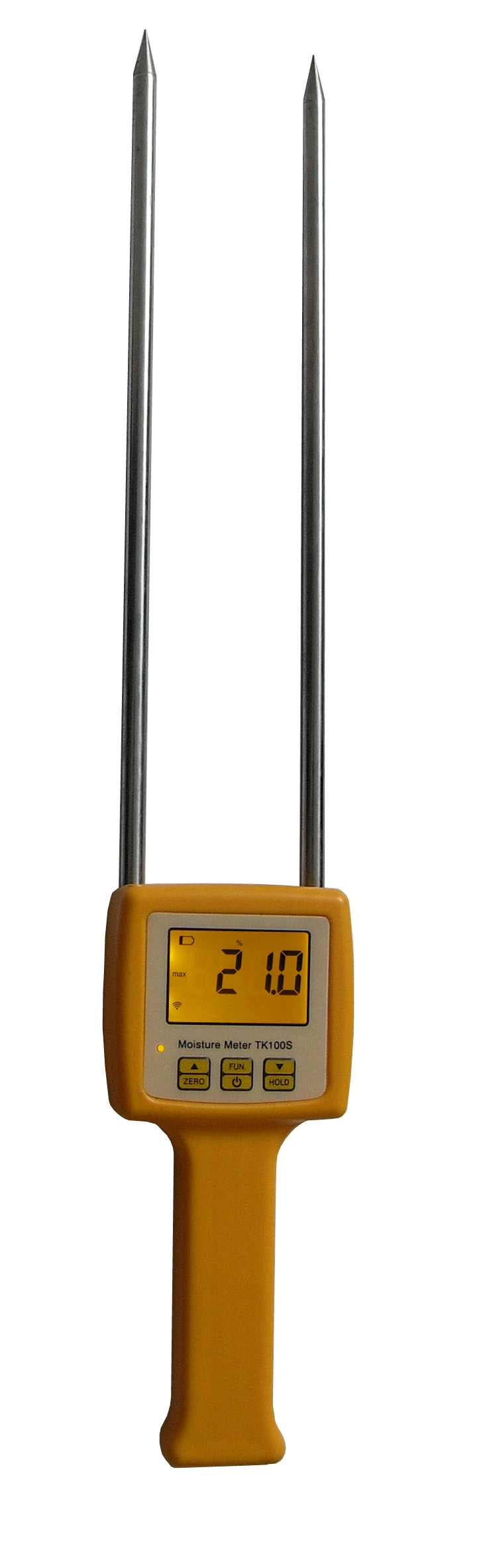 TK100S Digital Grains Moisture Meter