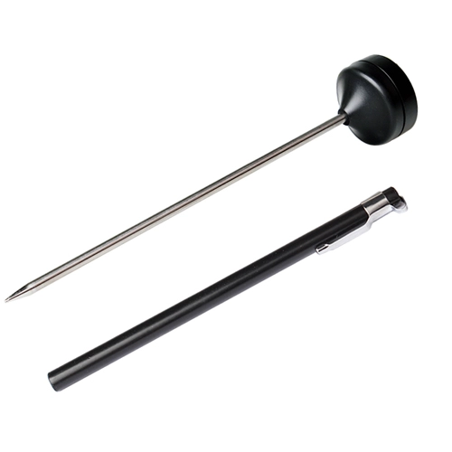 TP100 Digital Küche kochen Essen Sonde BBQ Fleisch Thermometer Fabrikpreis