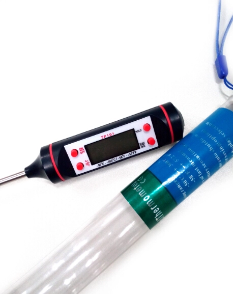 TP101 MINI Digital Food Thermometer