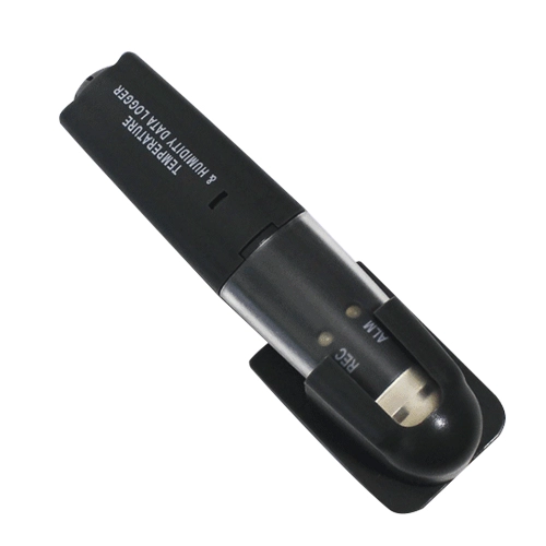 Temperature and Humidity Data Logger HT-160