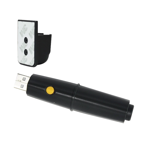 Temperature and Humidity Data Logger HT-160