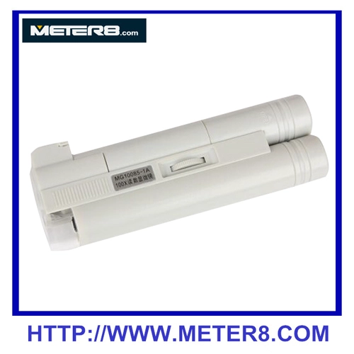 WCTH-7001A / 7001B 40x, 80x, 100x LED Microscopio portátil