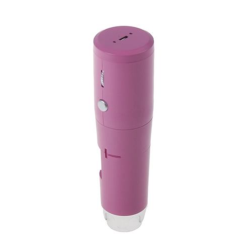 IOS / Android 용 WIFI 현미경 CP-MS200XW (500X)