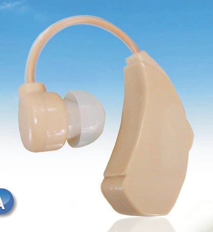 WK-025A CE&FDAの承認アナログ補聴器