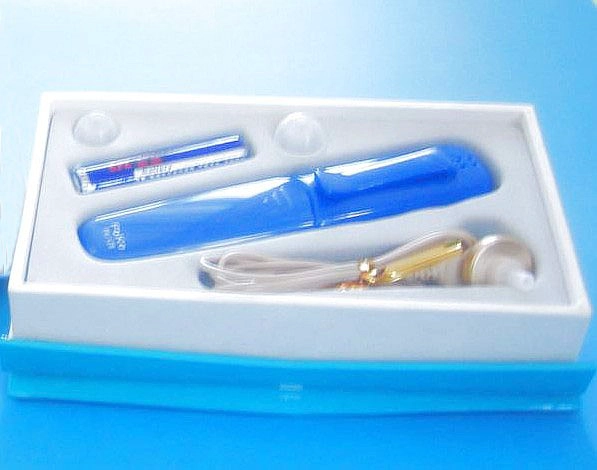 Tipo WK-128 Pen audífono analógico