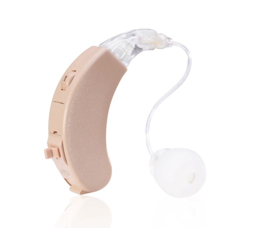 WK-62 CE e FDA approvazione Hearing Aid, Hearing Aid Analog