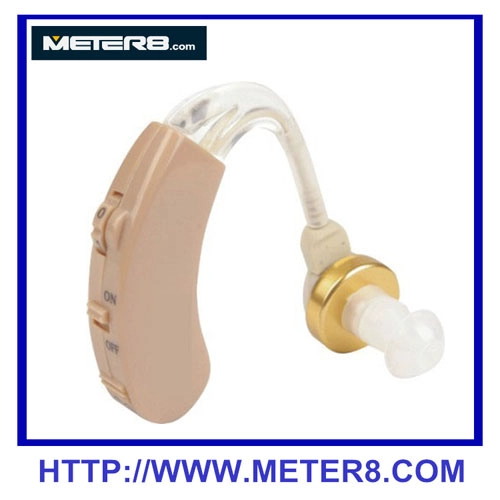 WK-8B Behind The Ear Hearing Aid,Analog Hearing Aid