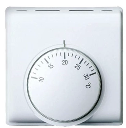WSK-7B Mechanical Digital Room FCU Thermostat