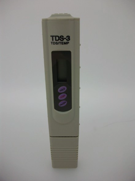Water Quality TDS Meter TDS-3A