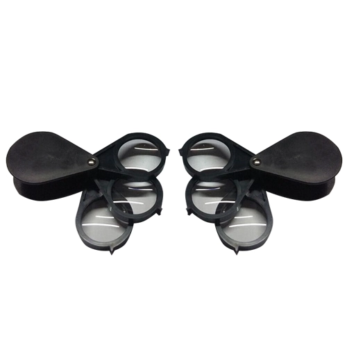 YT80533 3 en 1 Bijoux Pocket Portable Loupe avec bon prix