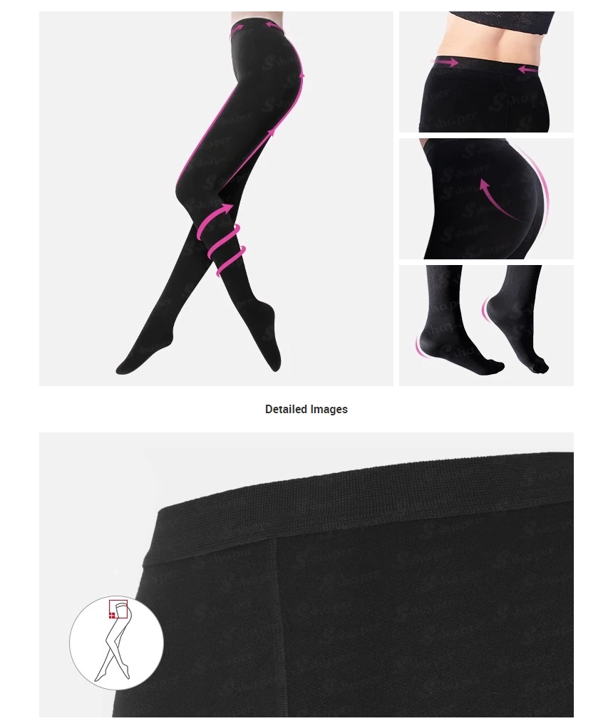 China Tights Withfoot Factory_02