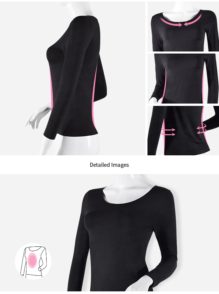 Seamless Shapewear Factory