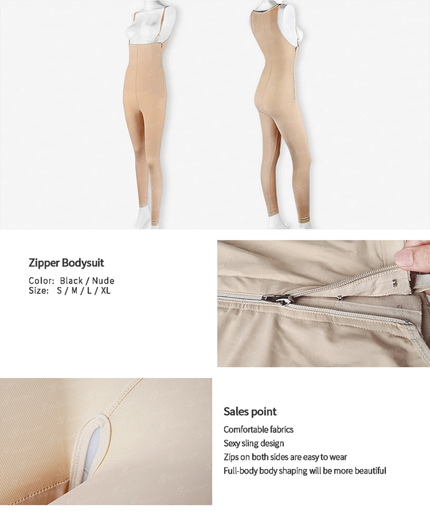 OEM Fashionable Slimming Shapewear On Sales