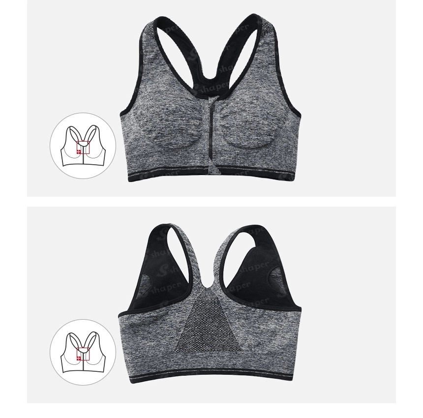 China Yoga Bra Manufacturer_03