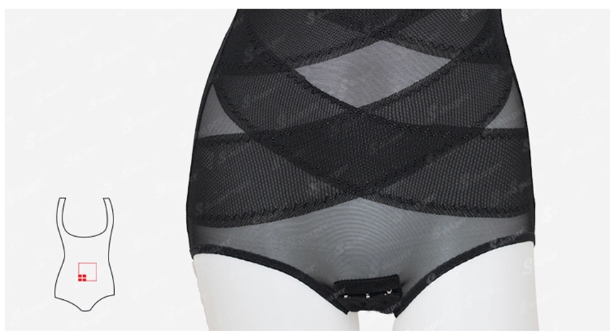 China Full Body Shaper Manufacturer_02